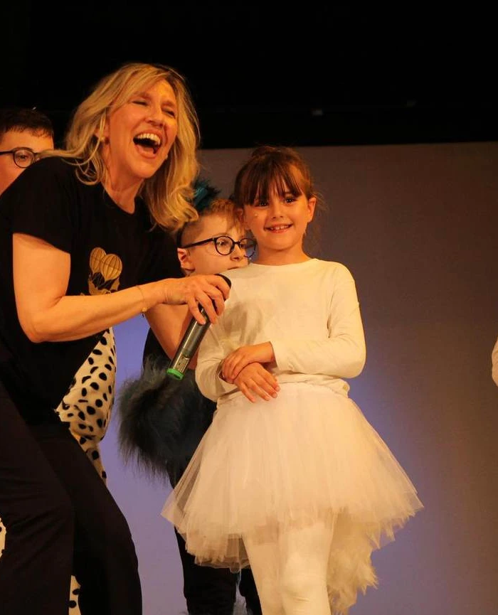 La Gabbianella, saggio Fughe Kids 2026