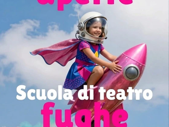 Iscrizioni Fughe Kids 2026/27