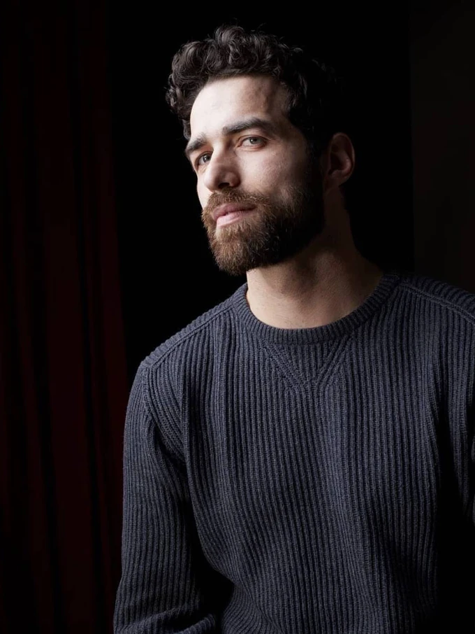 Mattia Di Napoli