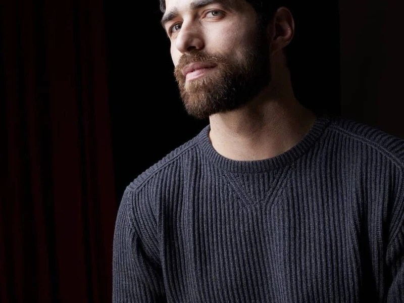 Mattia Di Napoli