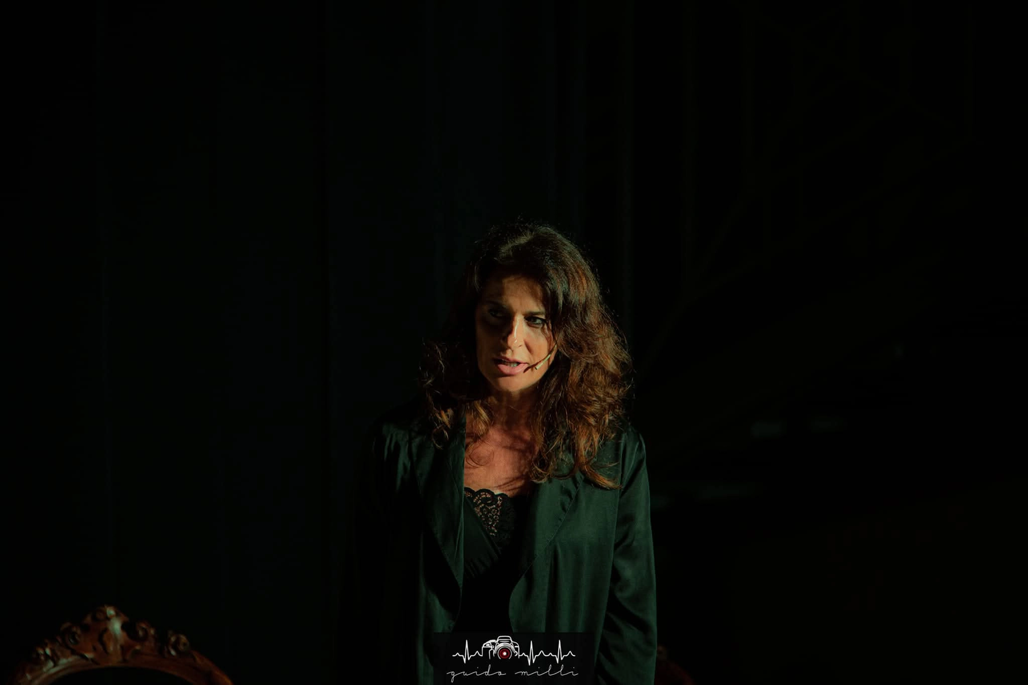Fughe Organizzate in scena